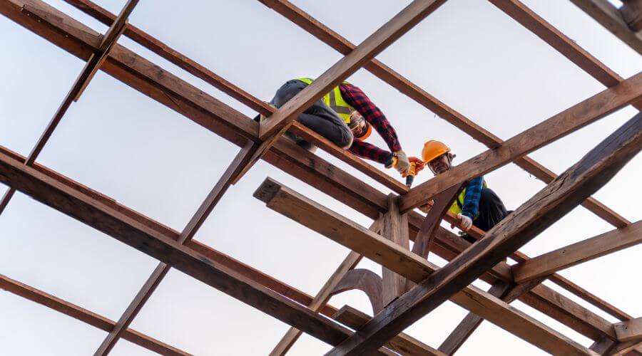Expert top industrial roofings services in Marathon, TX